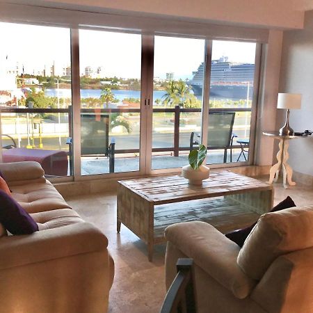 פוארטו ואלארטה Oceanview Luxury, Pool, Near Tour Boats & Beach Dk12 מראה חיצוני תמונה