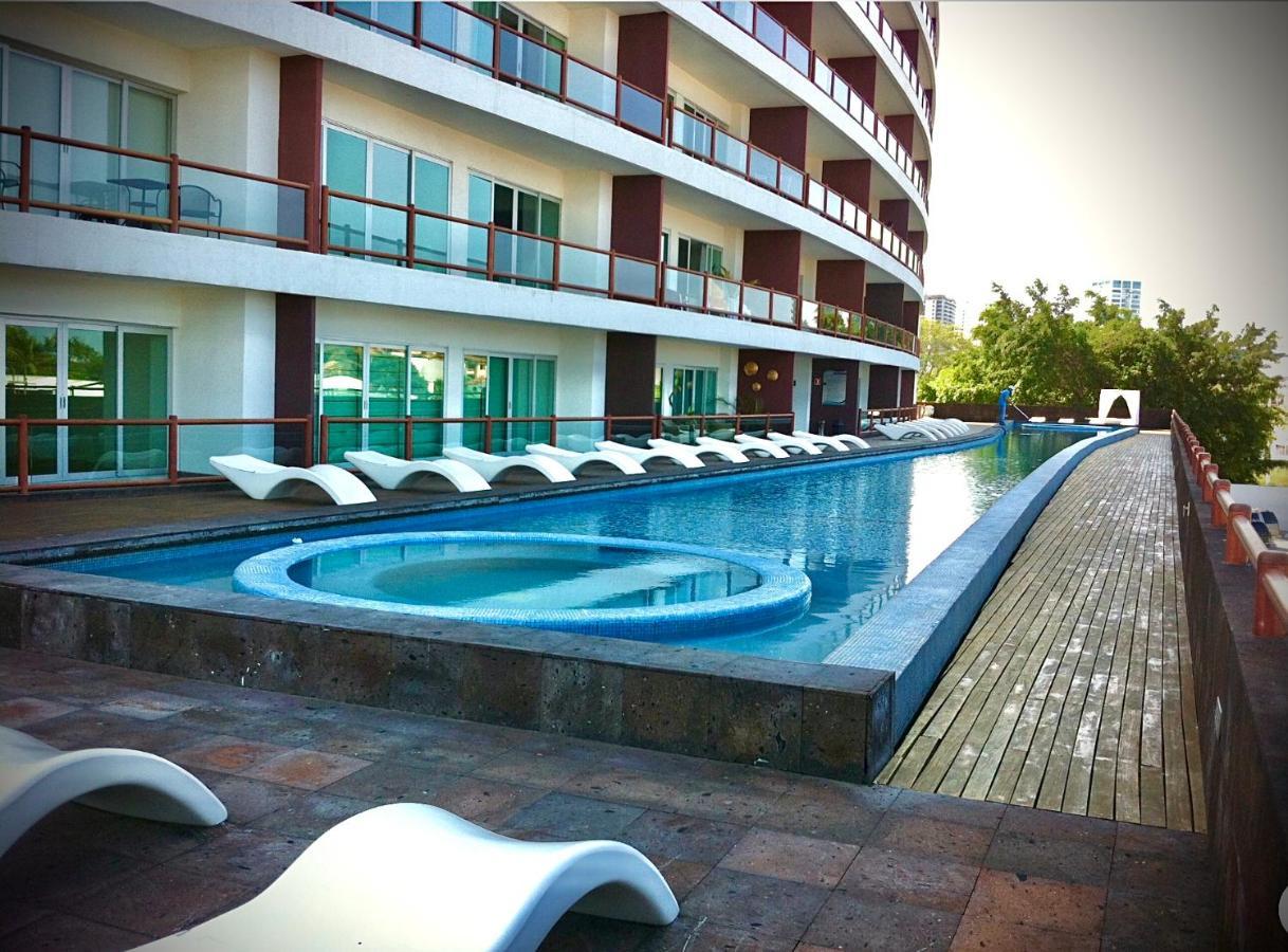 פוארטו ואלארטה Oceanview Luxury, Pool, Near Tour Boats & Beach Dk12 מראה חיצוני תמונה