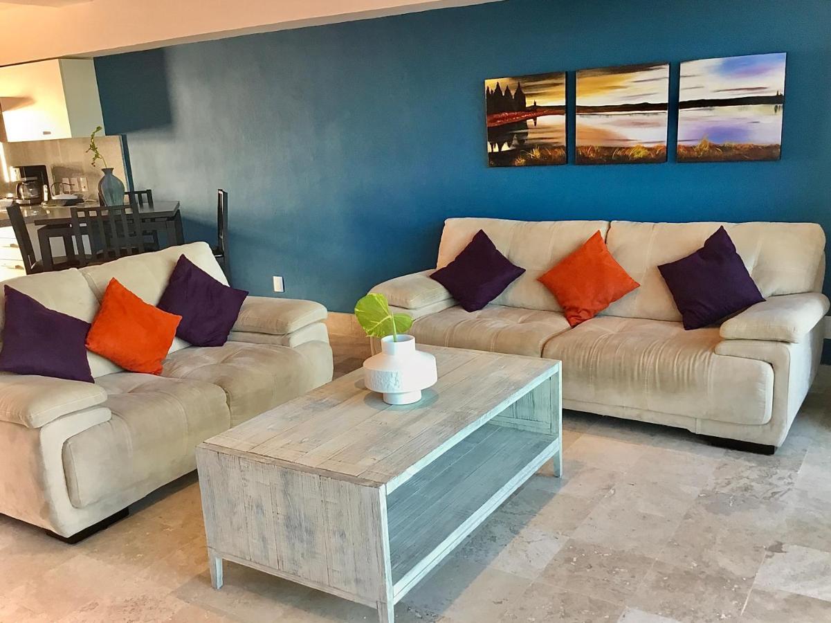 פוארטו ואלארטה Oceanview Luxury, Pool, Near Tour Boats & Beach Dk12 מראה חיצוני תמונה