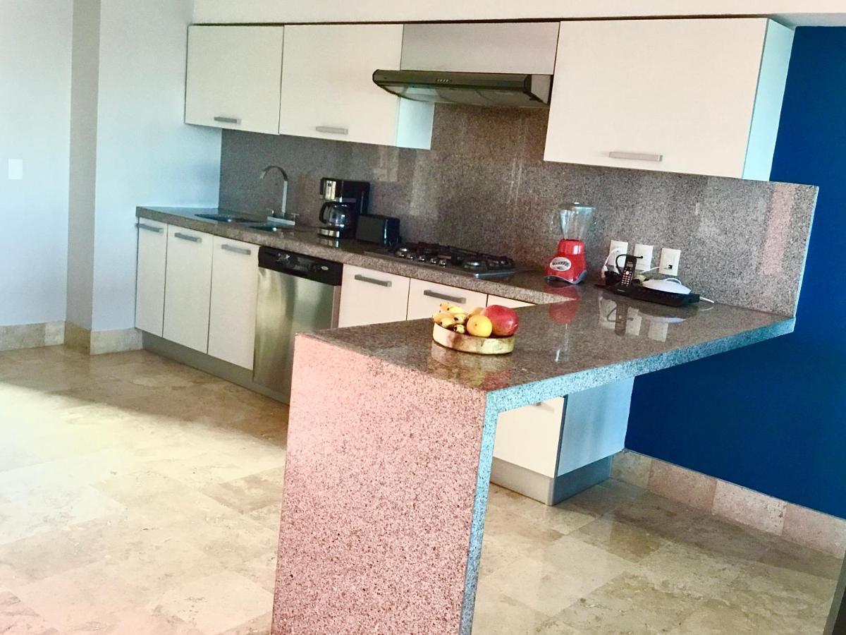 פוארטו ואלארטה Oceanview Luxury, Pool, Near Tour Boats & Beach Dk12 מראה חיצוני תמונה