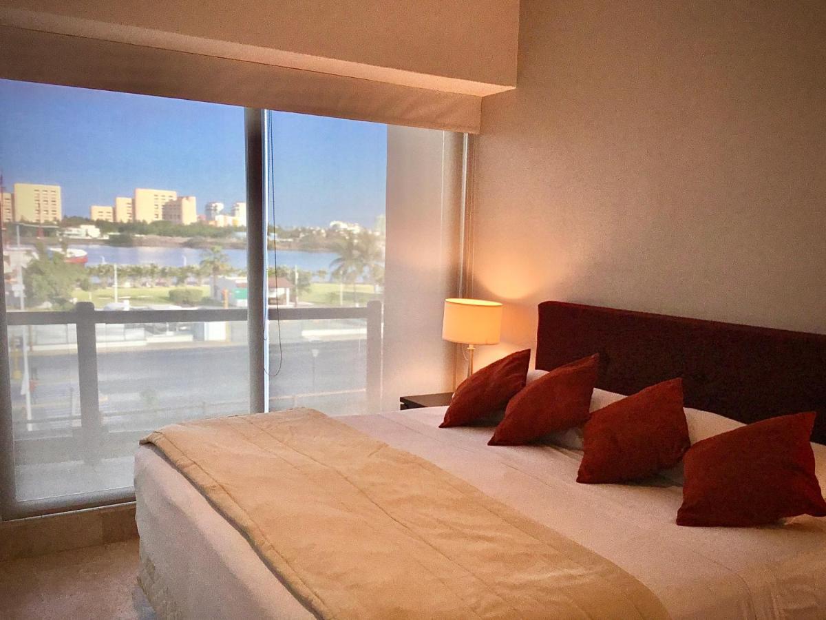 פוארטו ואלארטה Oceanview Luxury, Pool, Near Tour Boats & Beach Dk12 מראה חיצוני תמונה