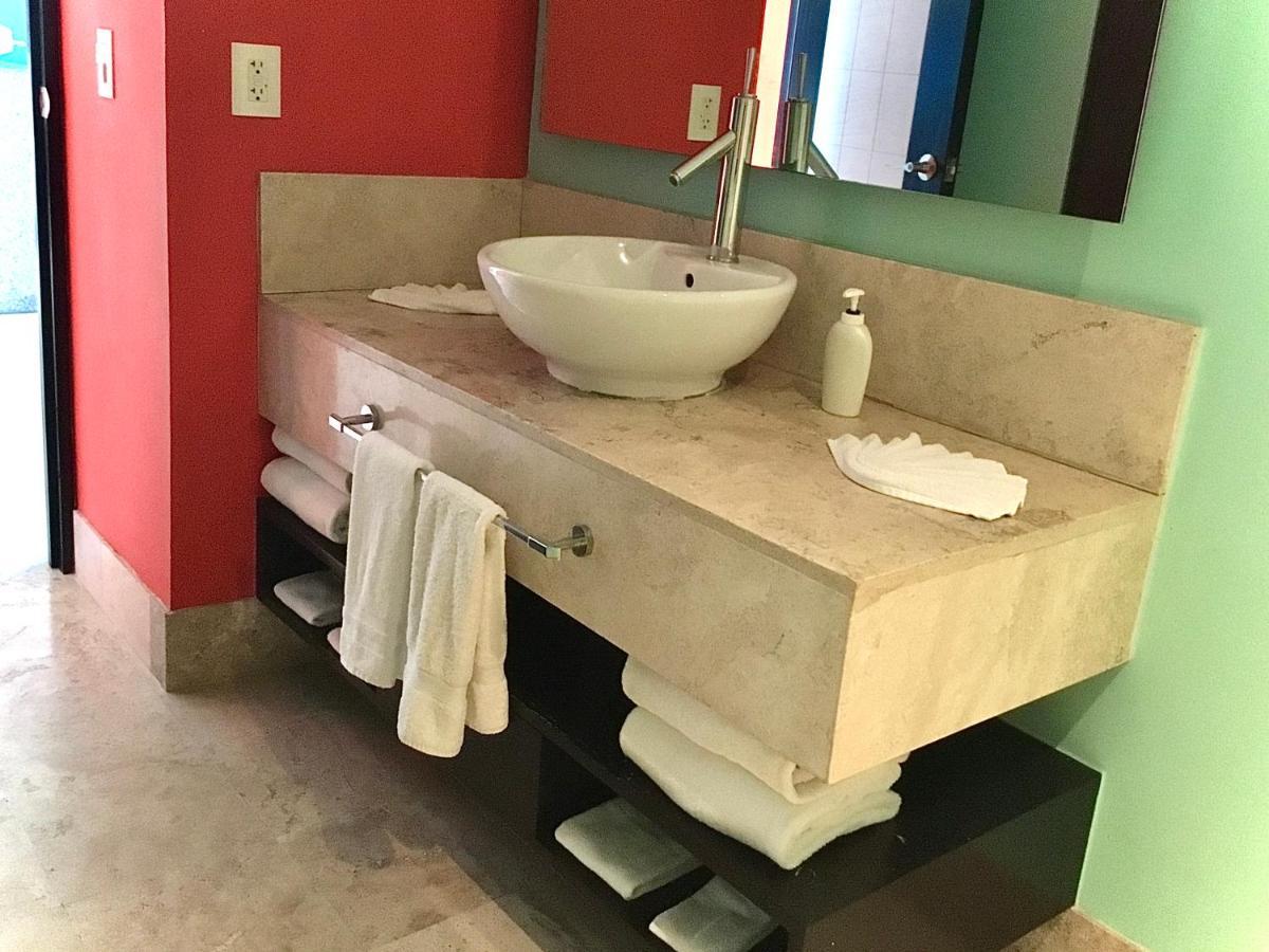 פוארטו ואלארטה Oceanview Luxury, Pool, Near Tour Boats & Beach Dk12 מראה חיצוני תמונה