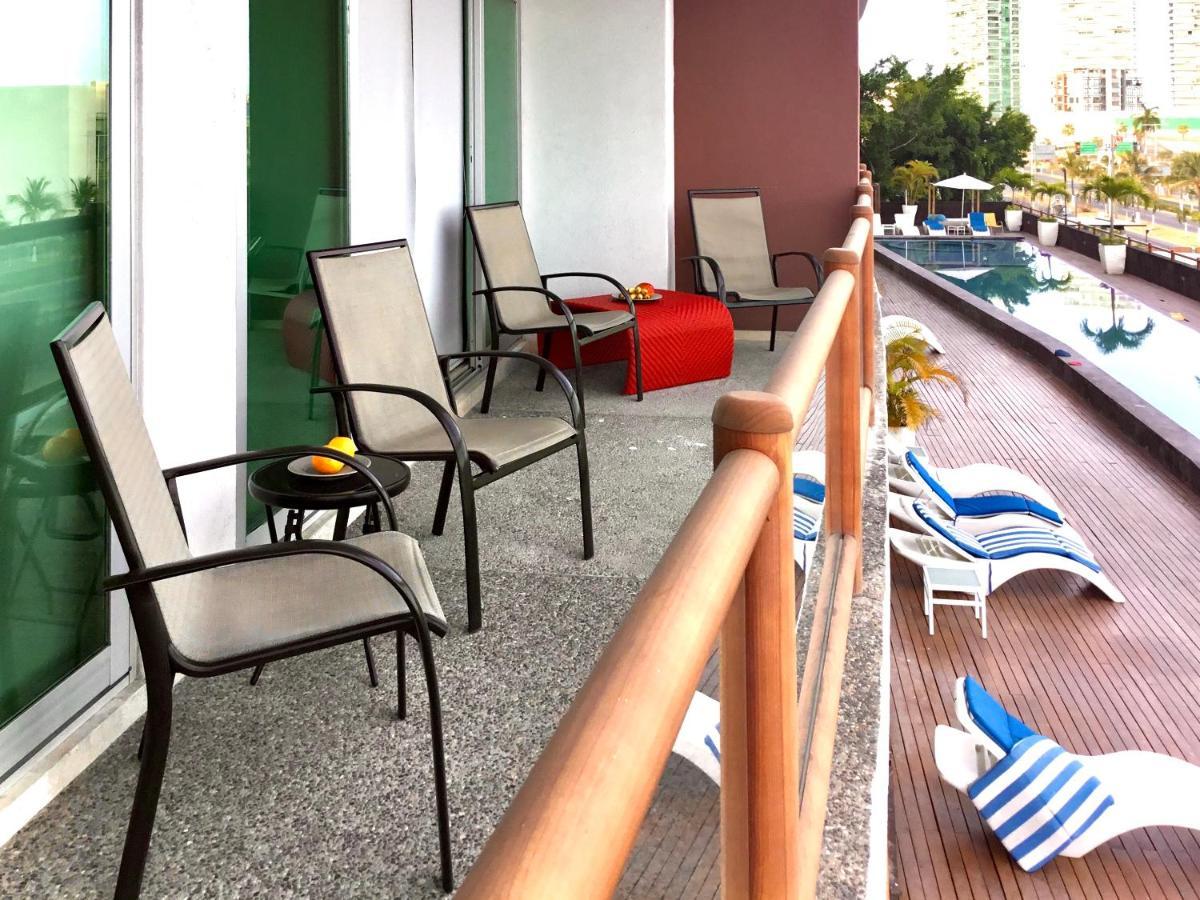 פוארטו ואלארטה Oceanview Luxury, Pool, Near Tour Boats & Beach Dk12 מראה חיצוני תמונה